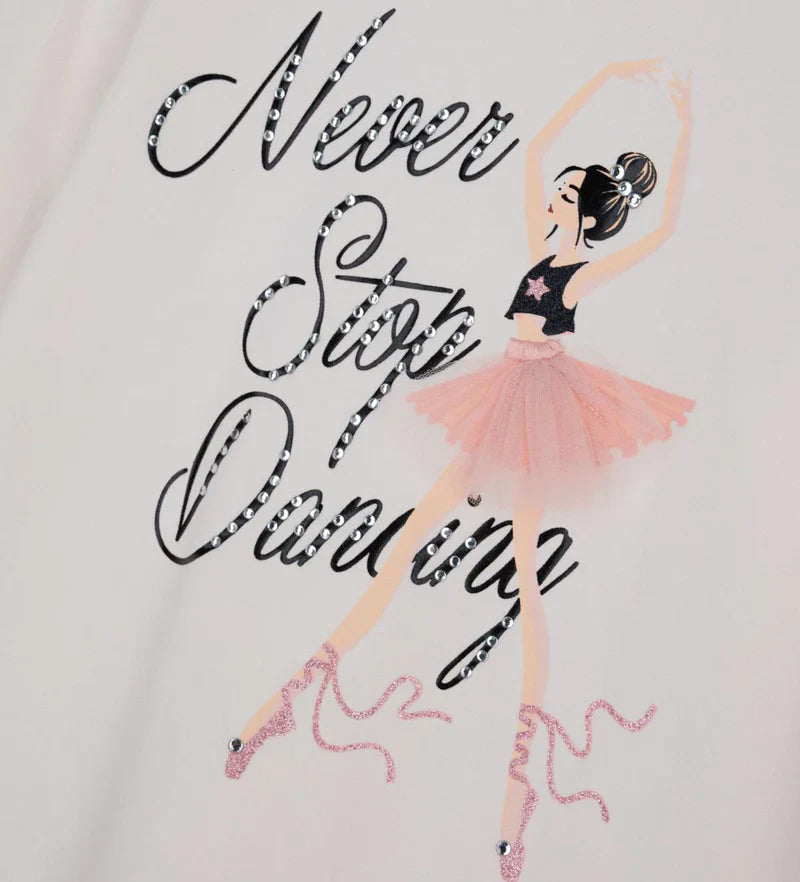 Girl's t-shirt