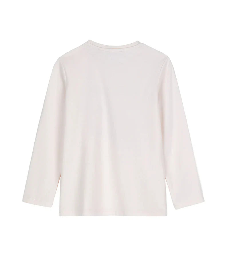 Girl's t-shirt