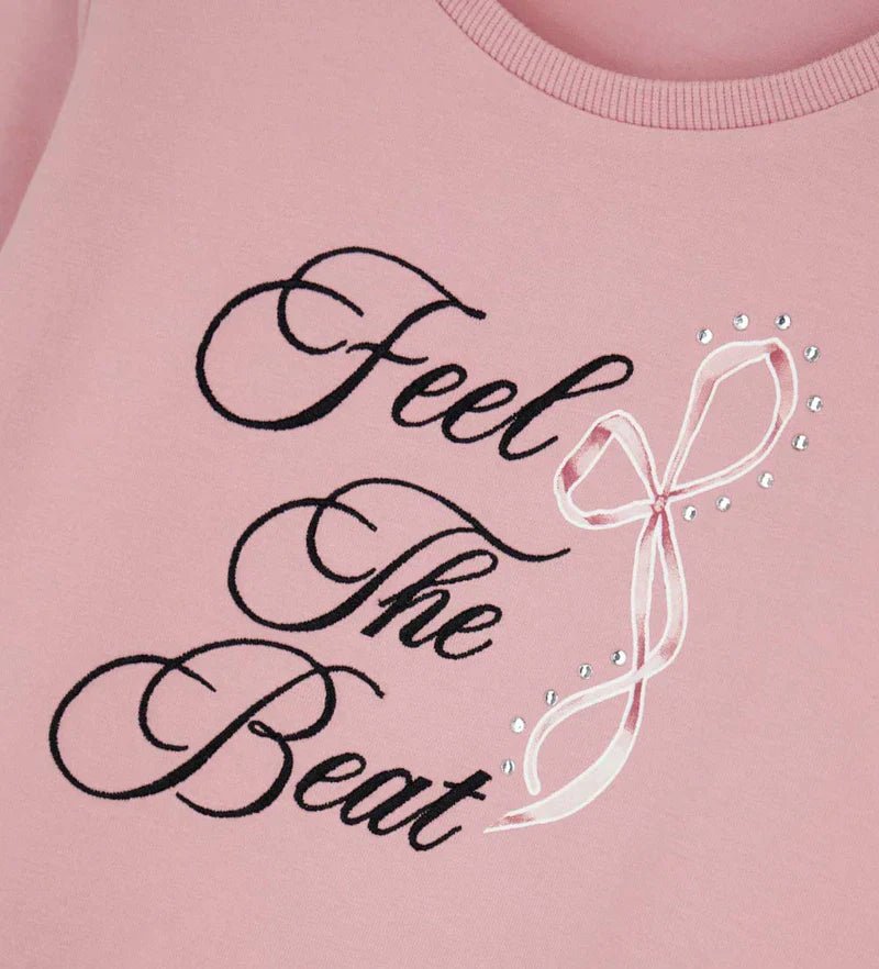 Girl's t-shirt