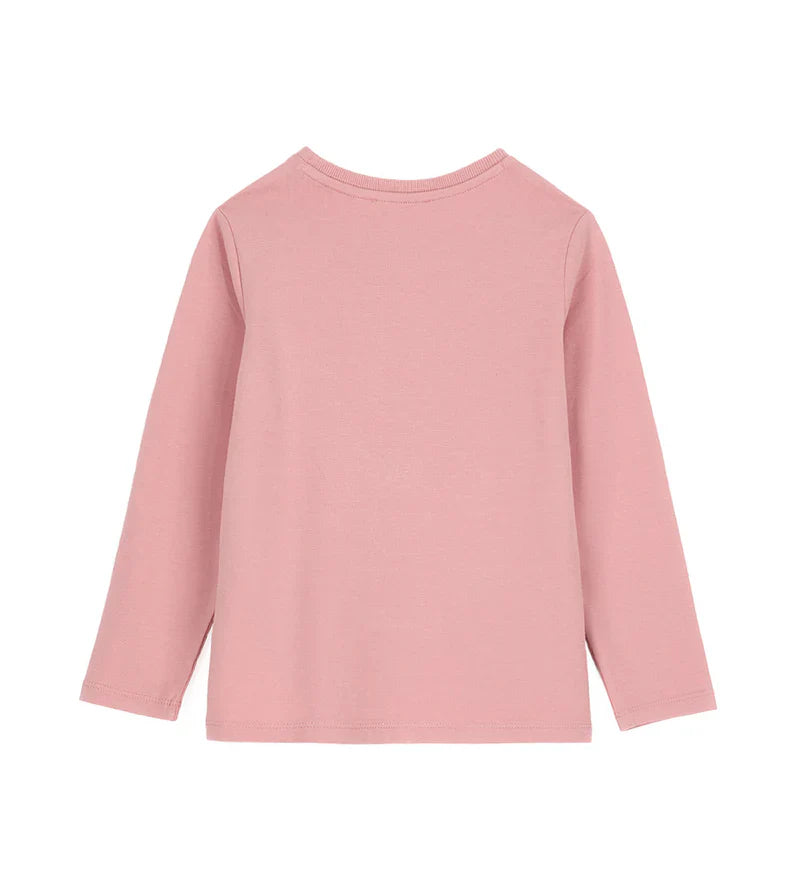 Girl's t-shirt