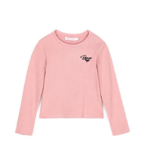 Girl's t-shirt