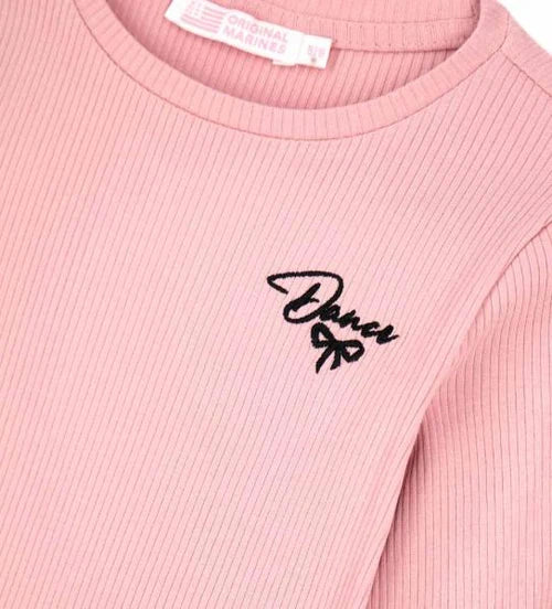 Girl's t-shirt