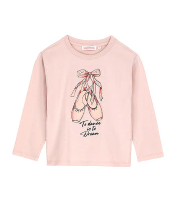 Girl's t-shirt