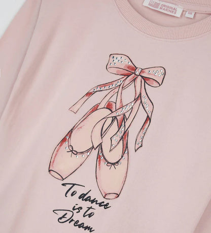 Girl's t-shirt