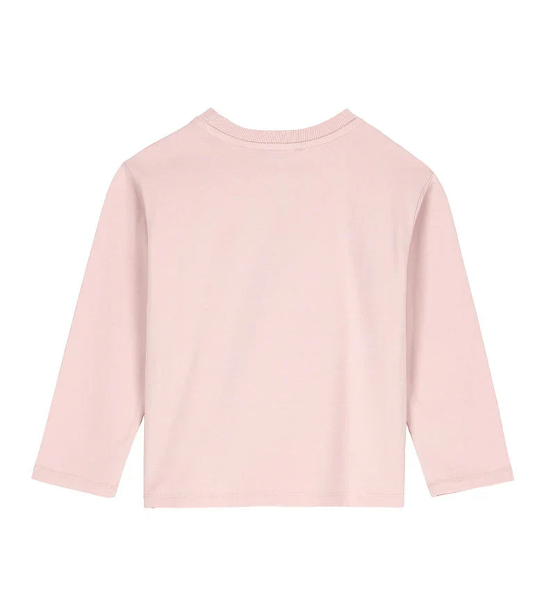 Girl's t-shirt