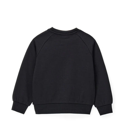 Girl's sweatshirt