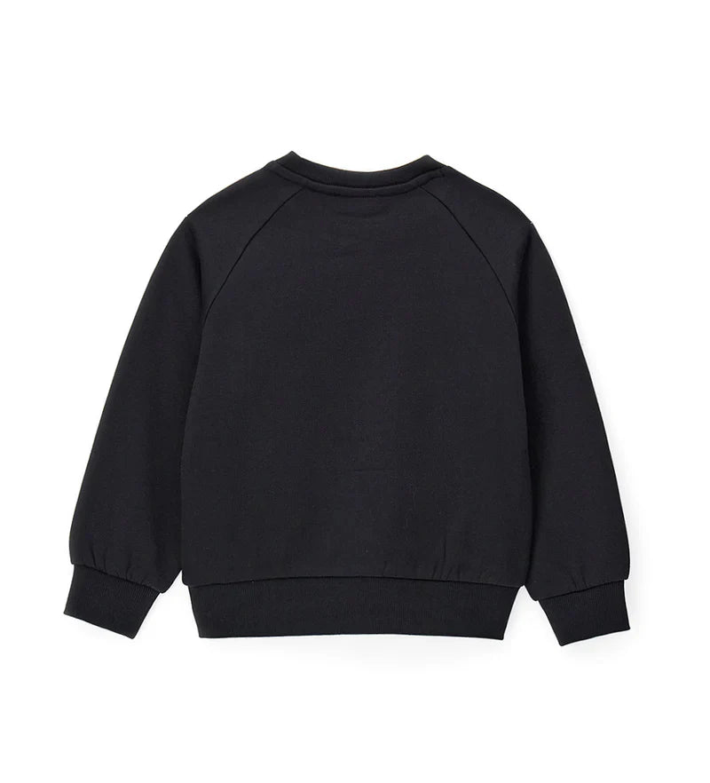 Girl's sweatshirt