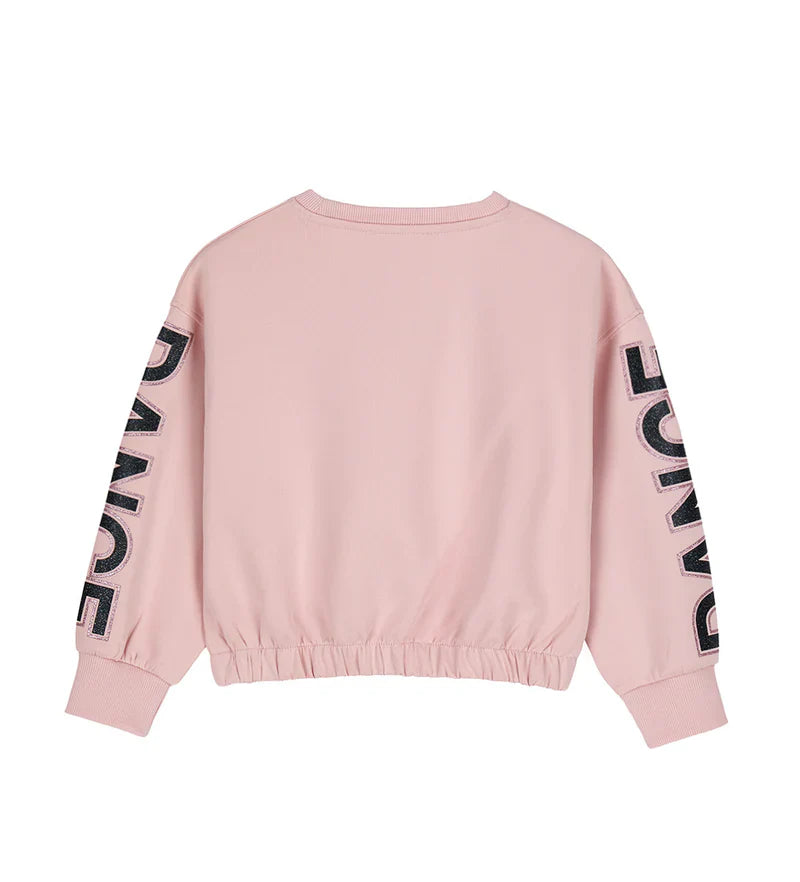 Girl's sweatshirt