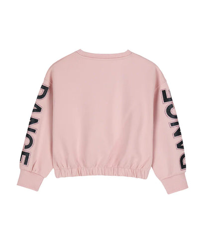 Girl's sweatshirt