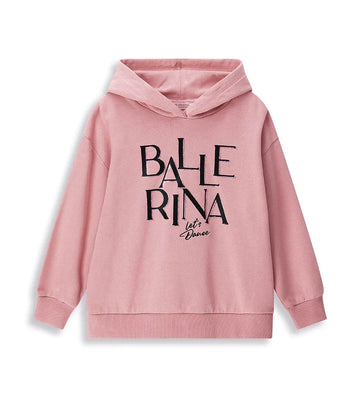 Girl's sweatshirt
