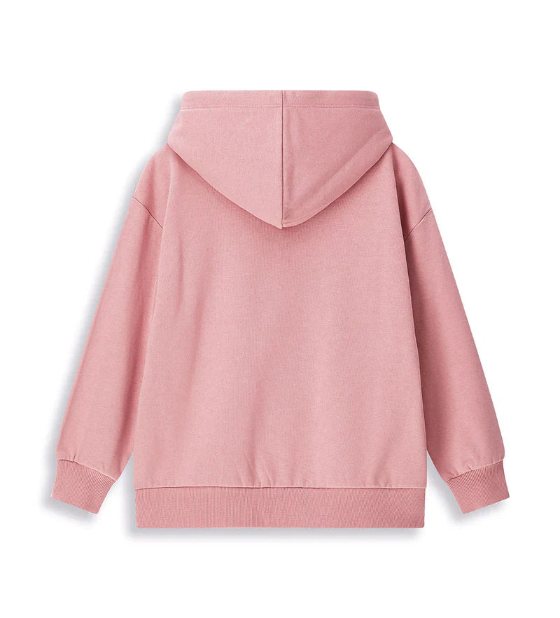 Girl's sweatshirt