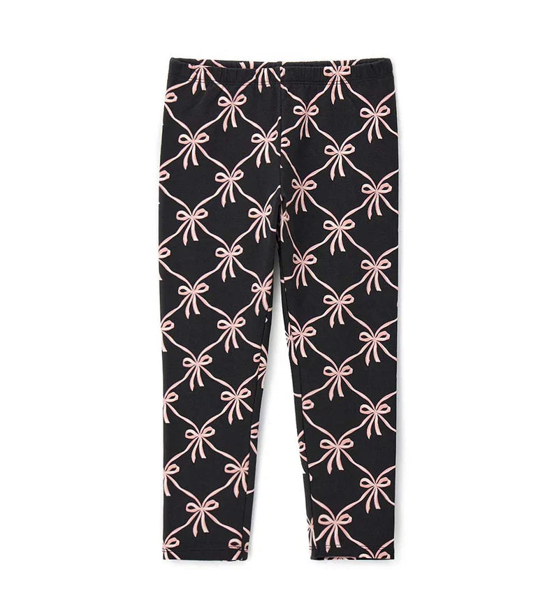Girl's leggings