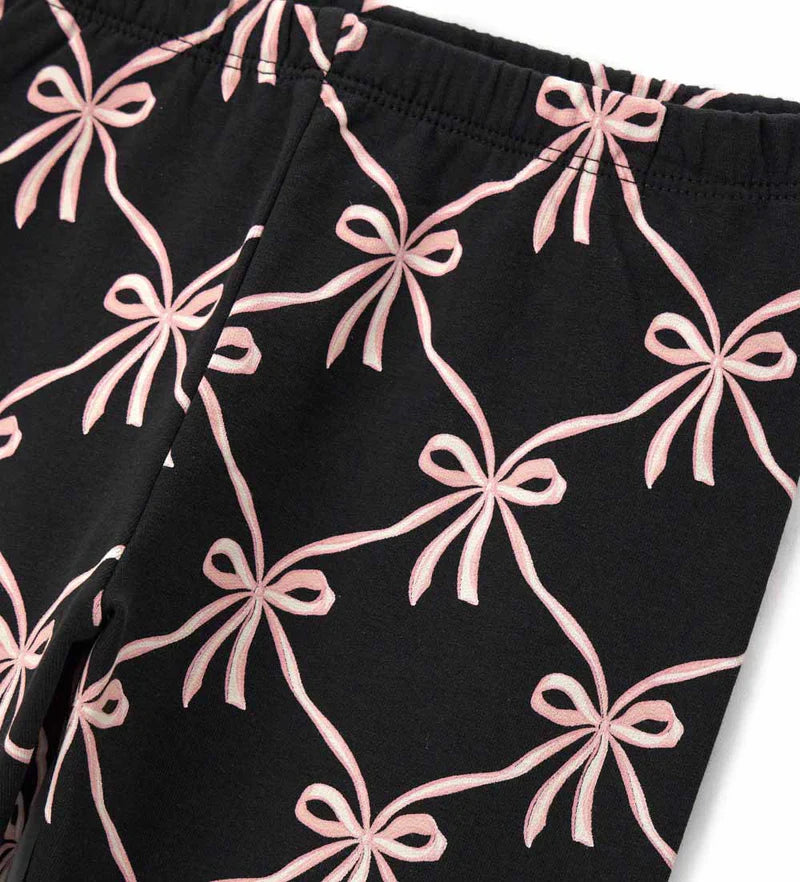 Girl's leggings