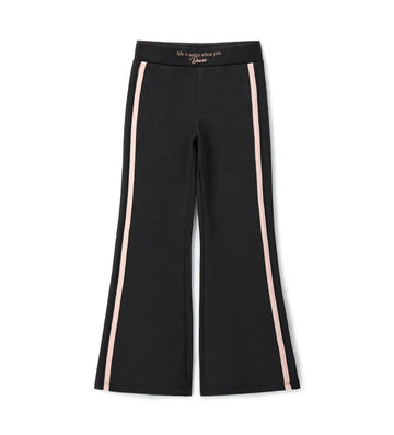 Girl's leggings