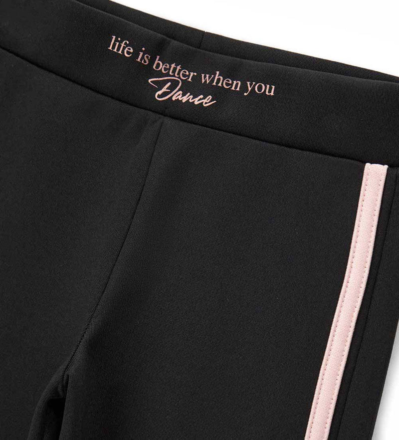 Girl's leggings
