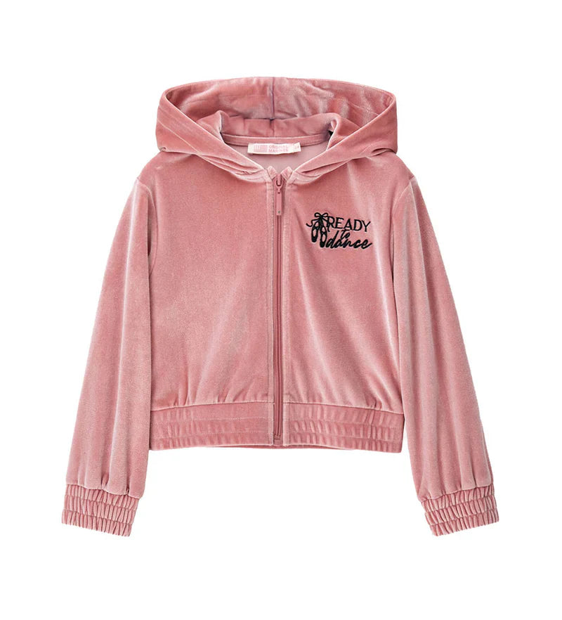 Girl's jacket