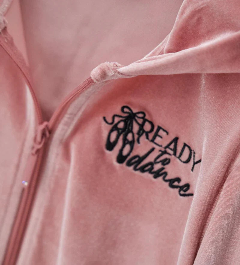 Girl's jacket