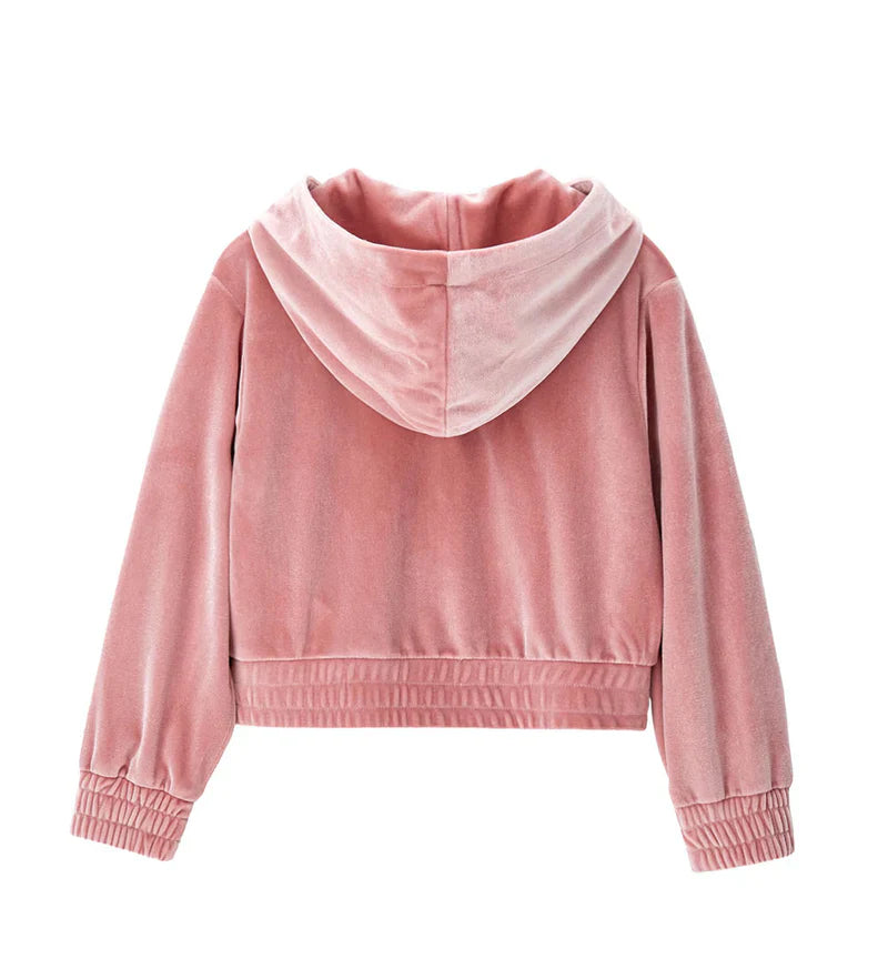 Girl's jacket