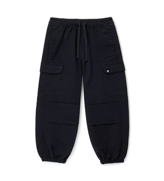Girl's baggy trouser