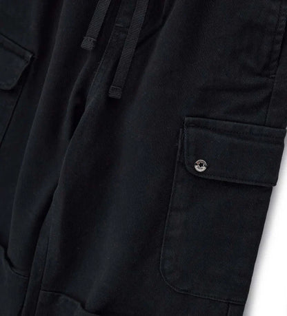 Girl's baggy trouser