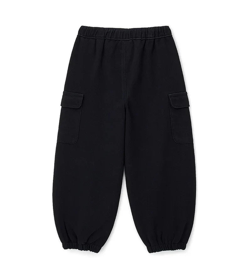 Girl's baggy trouser