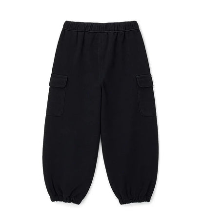 Girl's baggy trouser