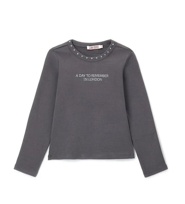 Girl's t-shirt