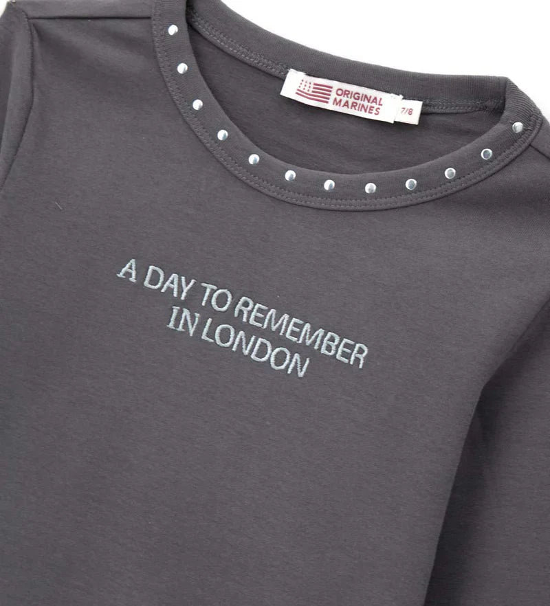 Girl's t-shirt