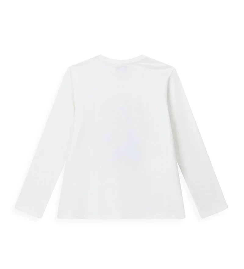 Girl's t-shirt