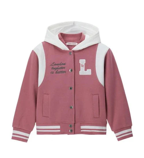 Girl's jacket