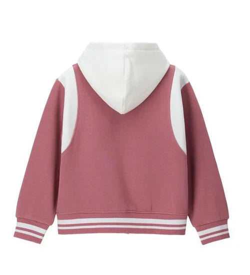 Girl's jacket