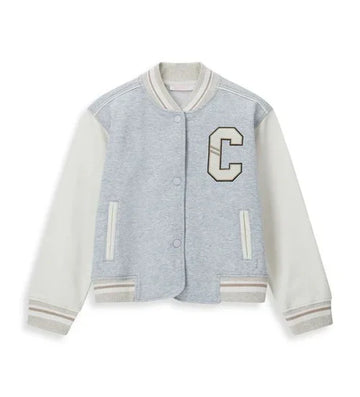 Girl's jacket