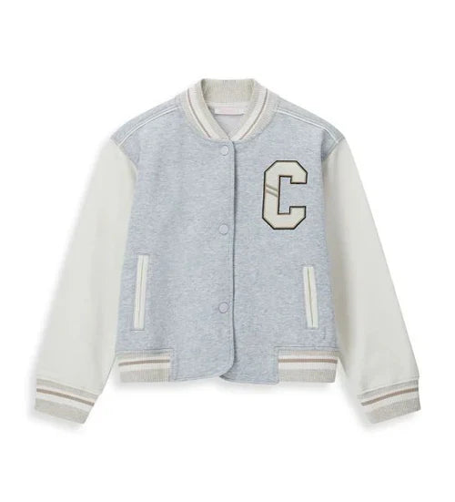 Girl's jacket