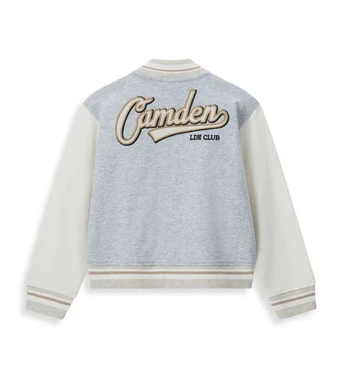 Girl's jacket
