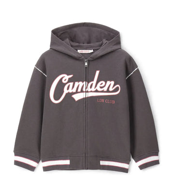 Girl's jacket