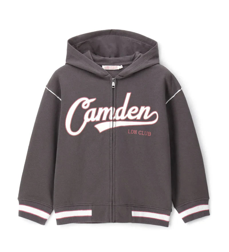 Girl's jacket