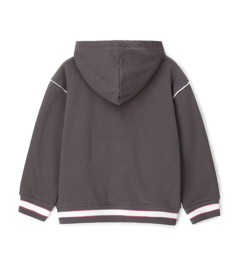 Girl's jacket