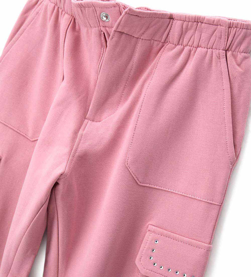Girl's trouser