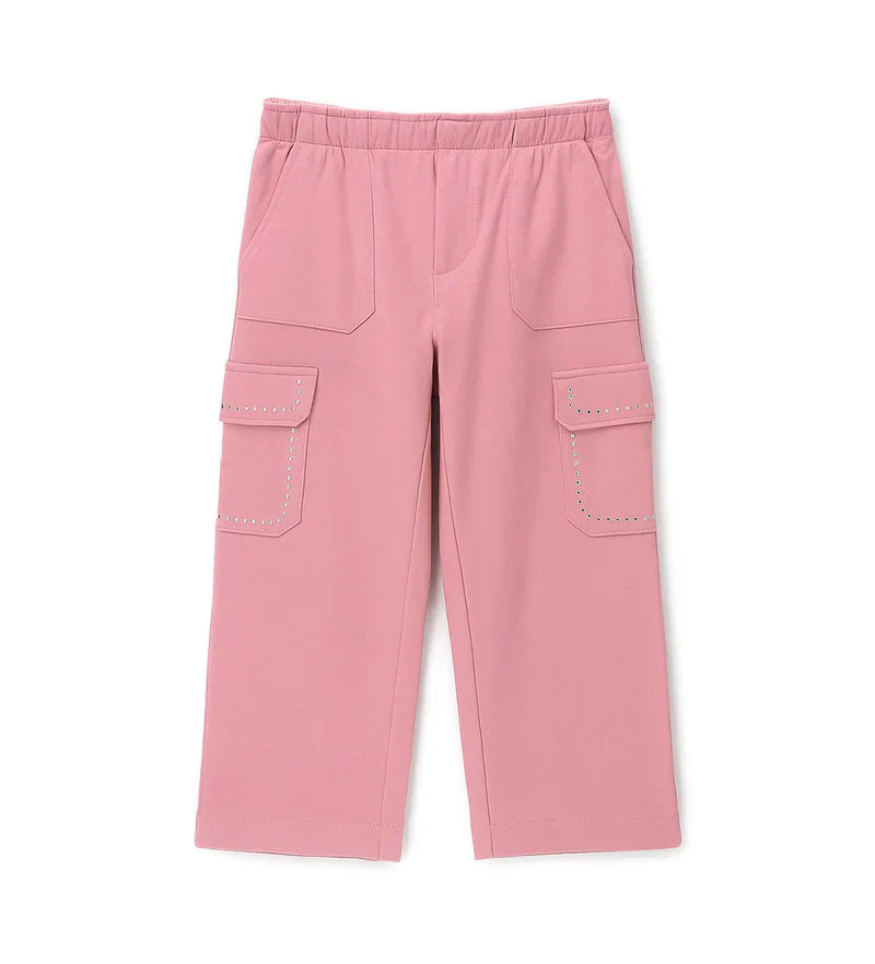 Girl's trouser