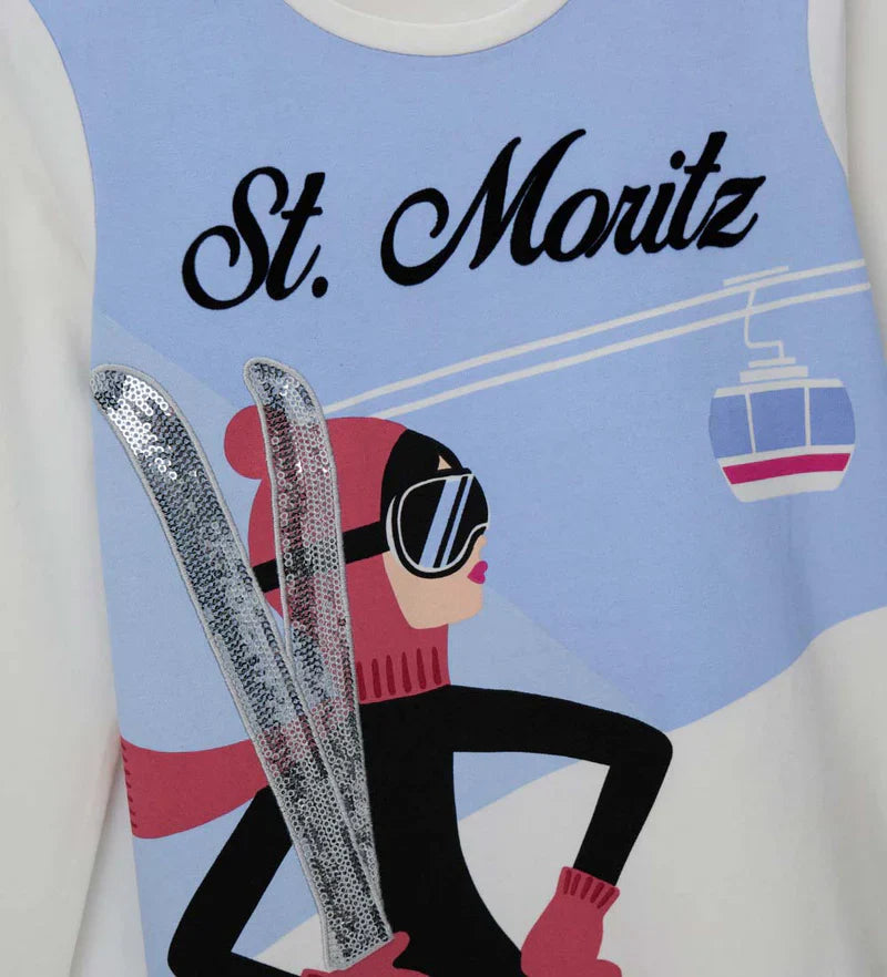 Girl's t-shirt