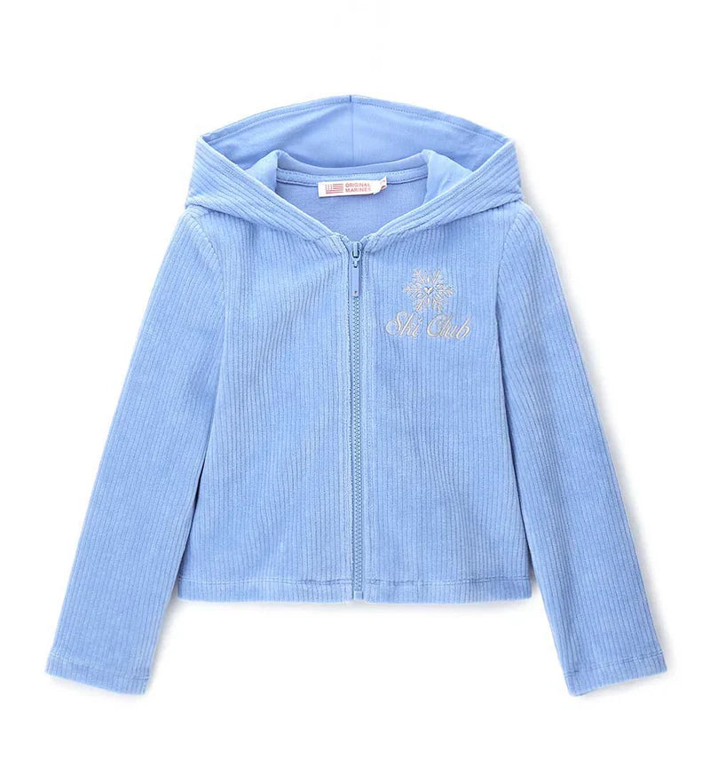 Girl's jacket