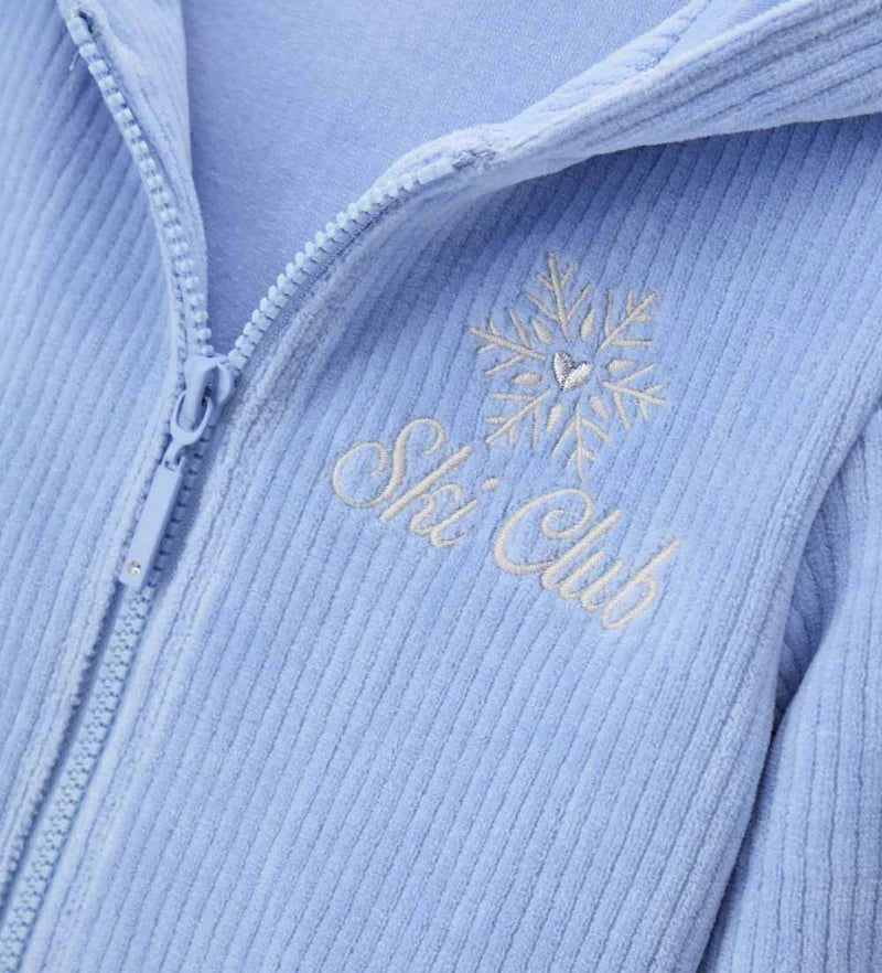 Girl's jacket