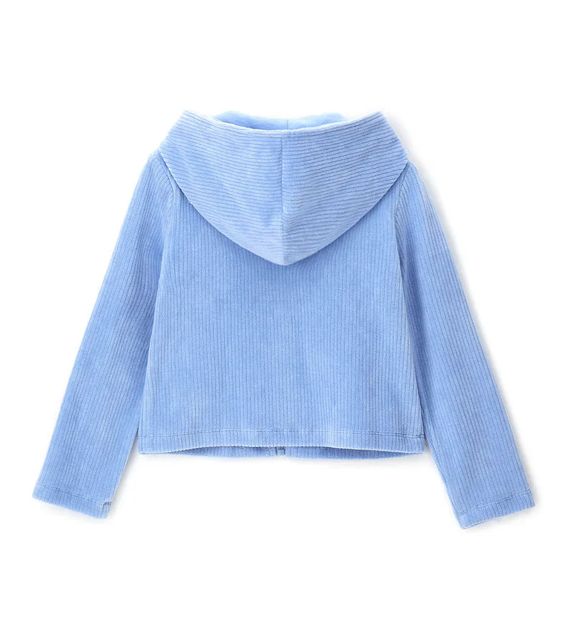 Girl's jacket