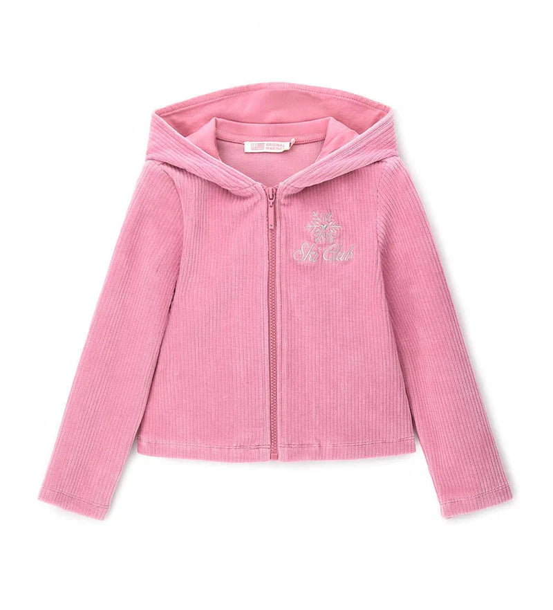 Girl's jacket