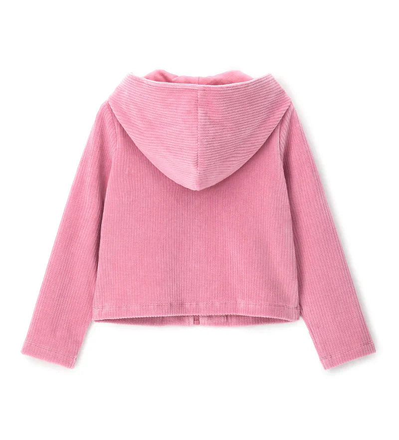 Girl's jacket