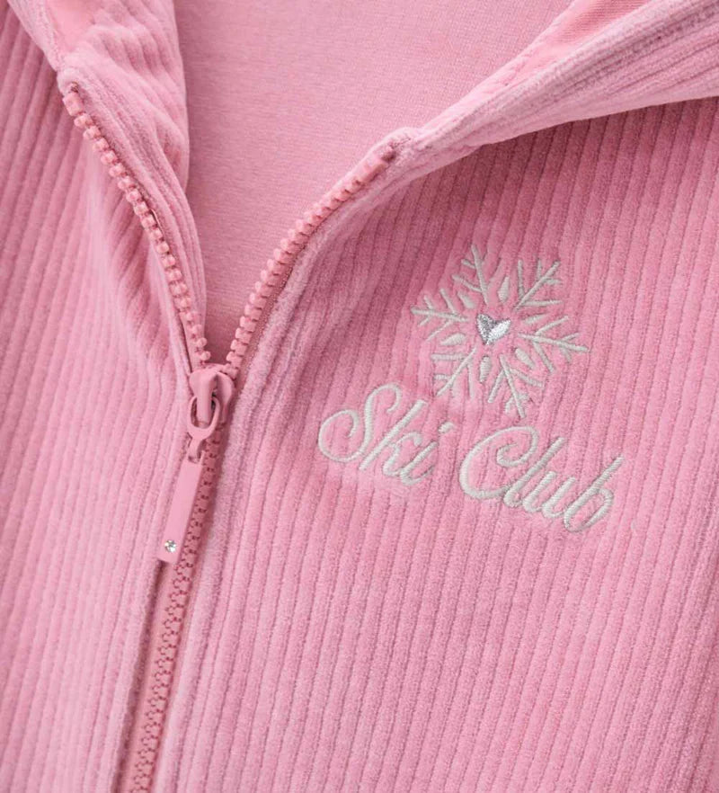 Girl's jacket