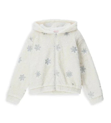 Girl's jacket