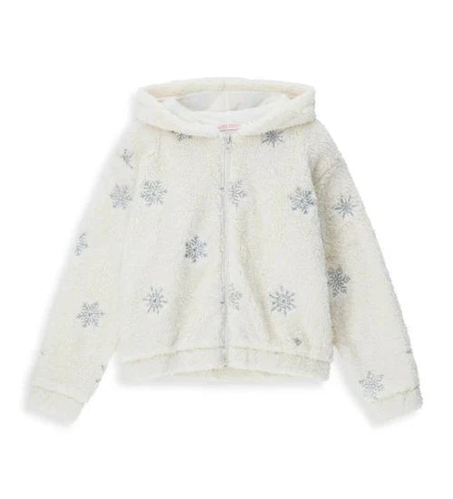 Girl's jacket