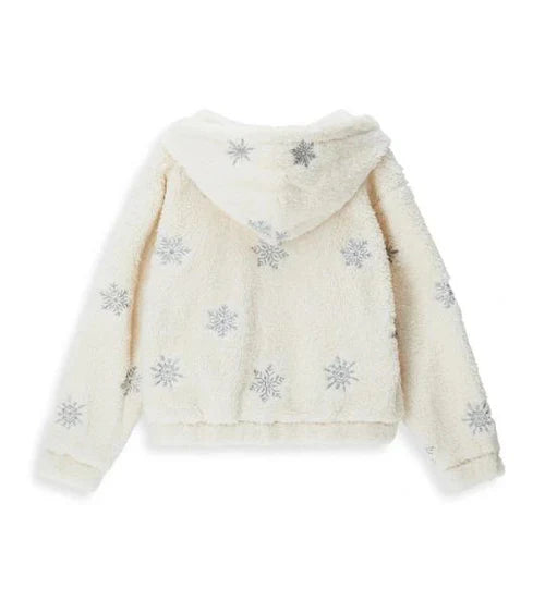 Girl's jacket