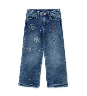 Girl's trouser